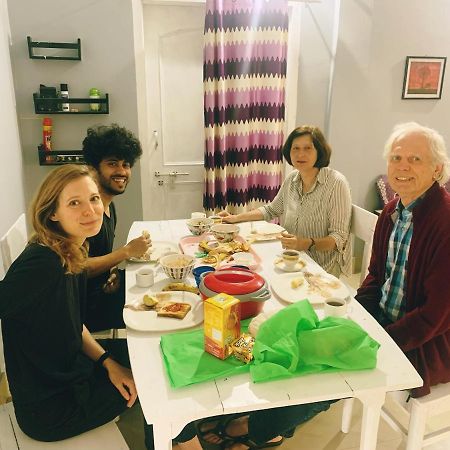 Samay Homestay Dibrugarh Kültér fotó