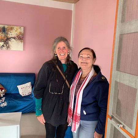 Samay Homestay Dibrugarh Kültér fotó