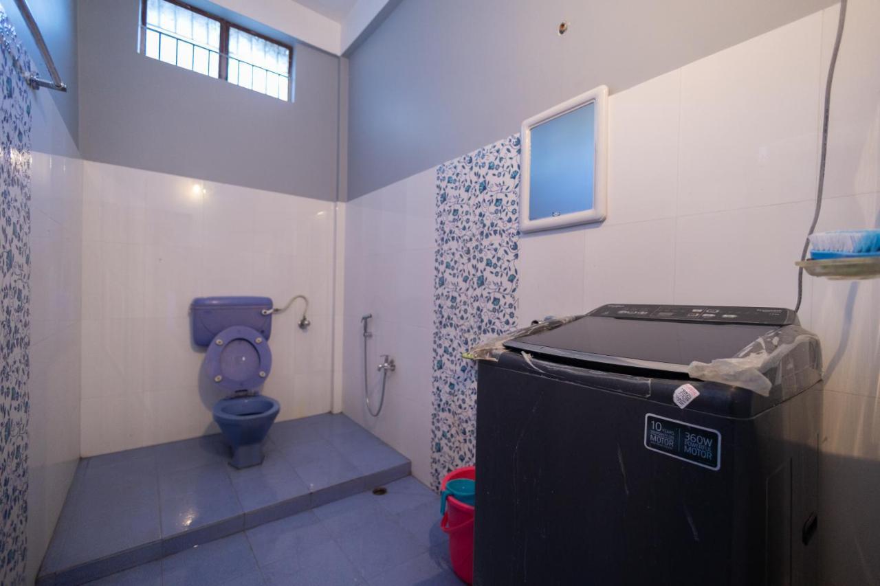 Samay Homestay Dibrugarh Kültér fotó