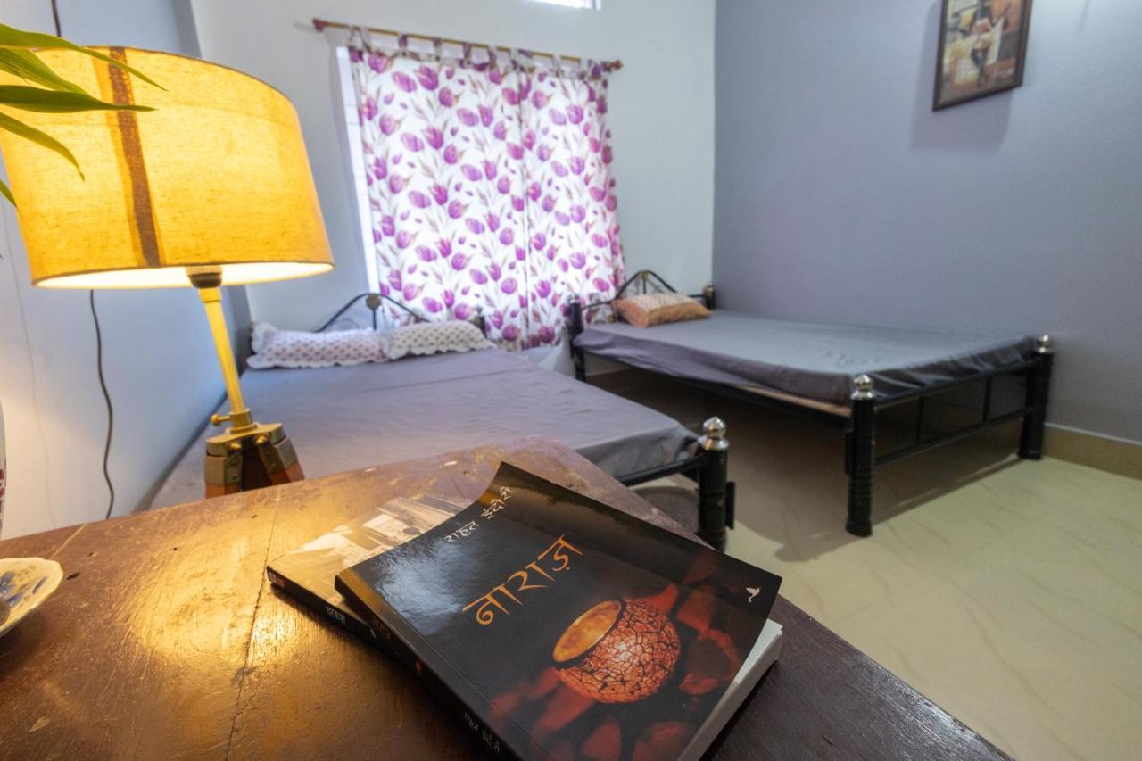 Samay Homestay Dibrugarh Kültér fotó