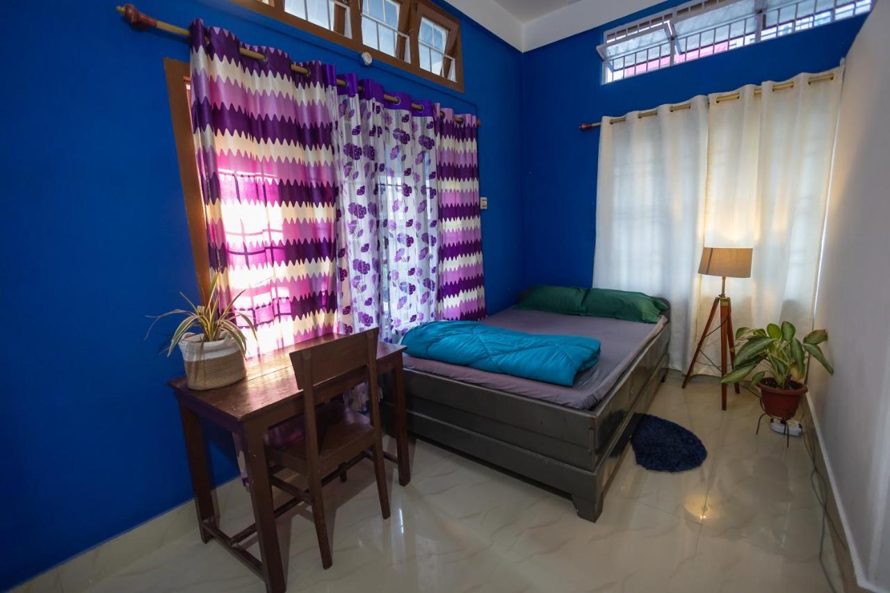 Samay Homestay Dibrugarh Kültér fotó