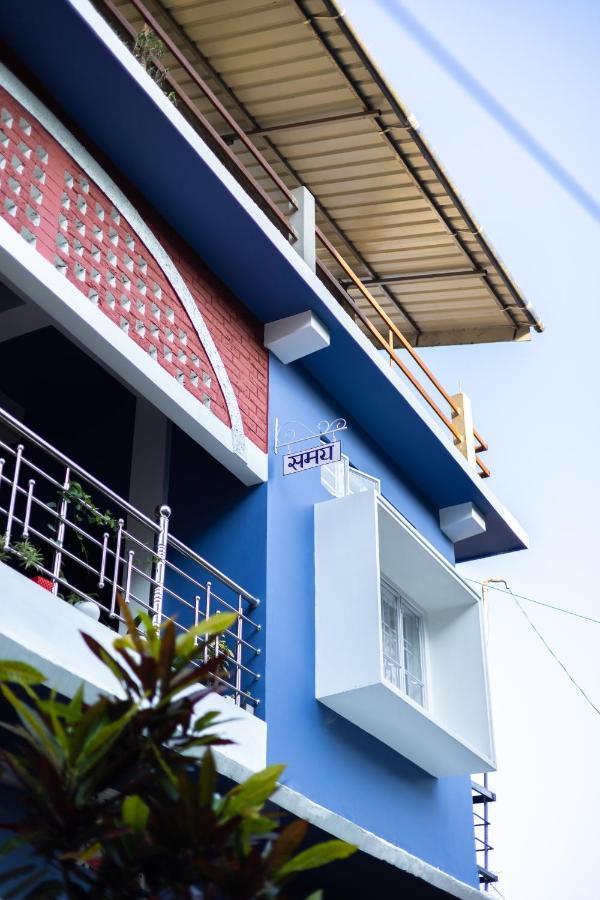 Samay Homestay Dibrugarh Kültér fotó