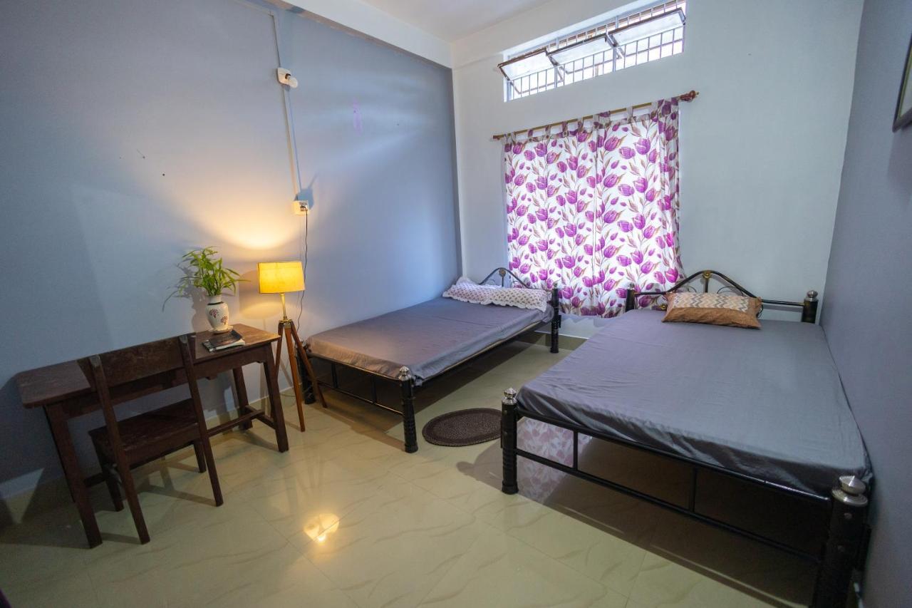 Samay Homestay Dibrugarh Kültér fotó