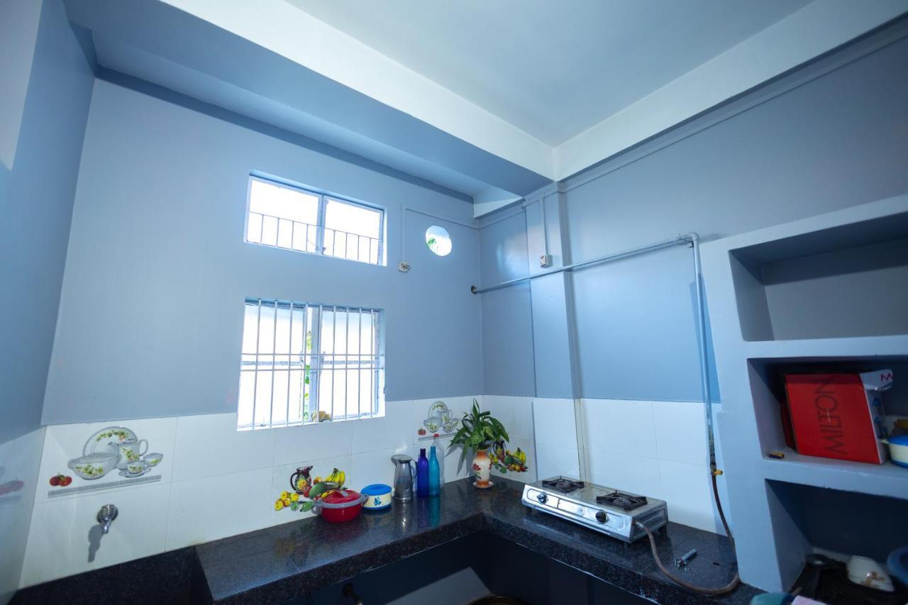 Samay Homestay Dibrugarh Kültér fotó