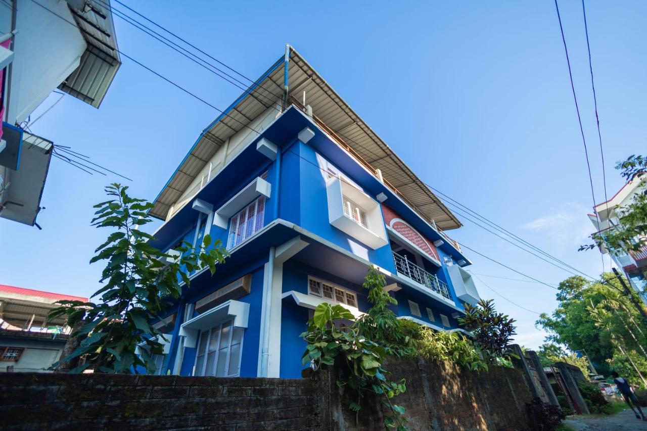 Samay Homestay Dibrugarh Kültér fotó
