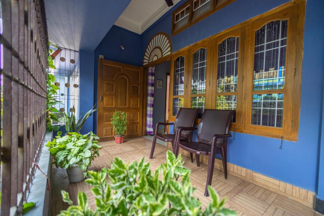 Samay Homestay Dibrugarh Kültér fotó