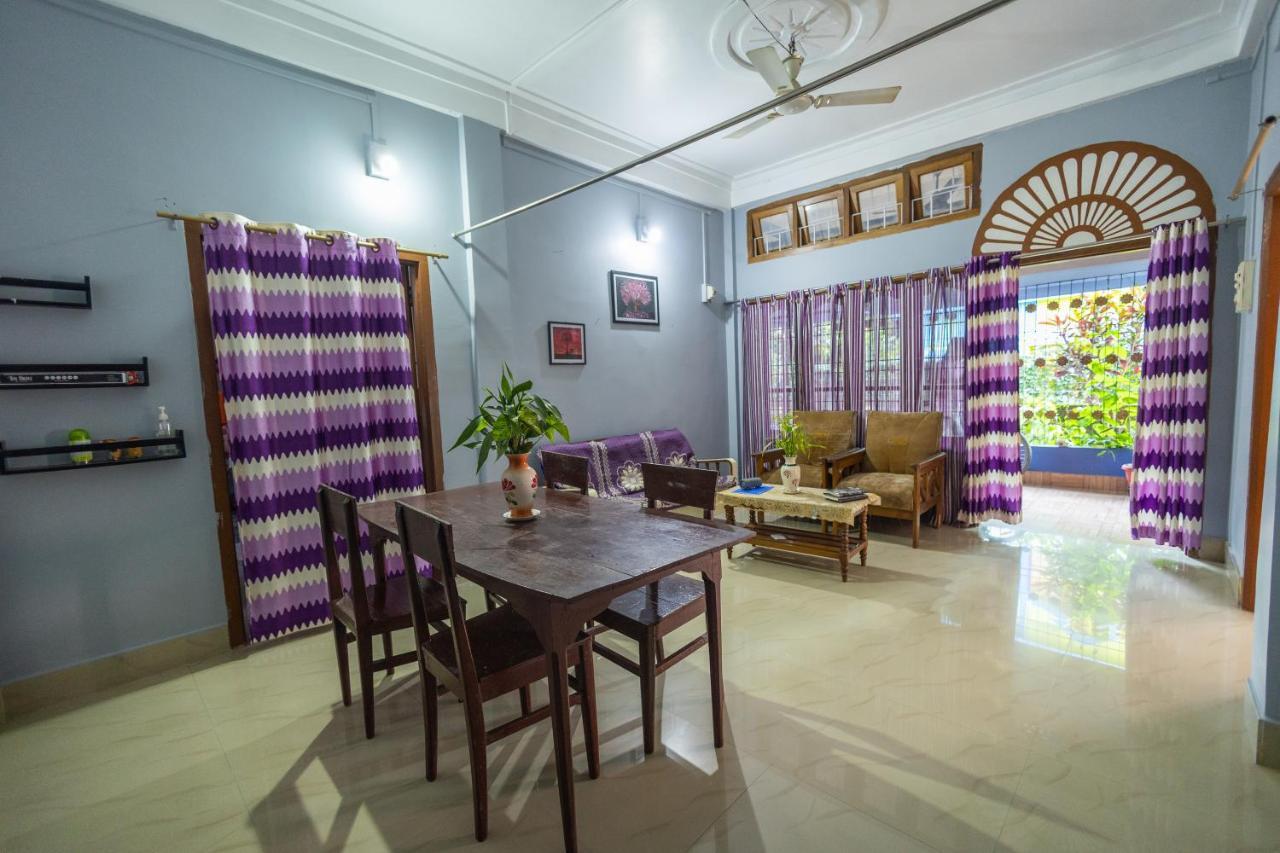 Samay Homestay Dibrugarh Kültér fotó